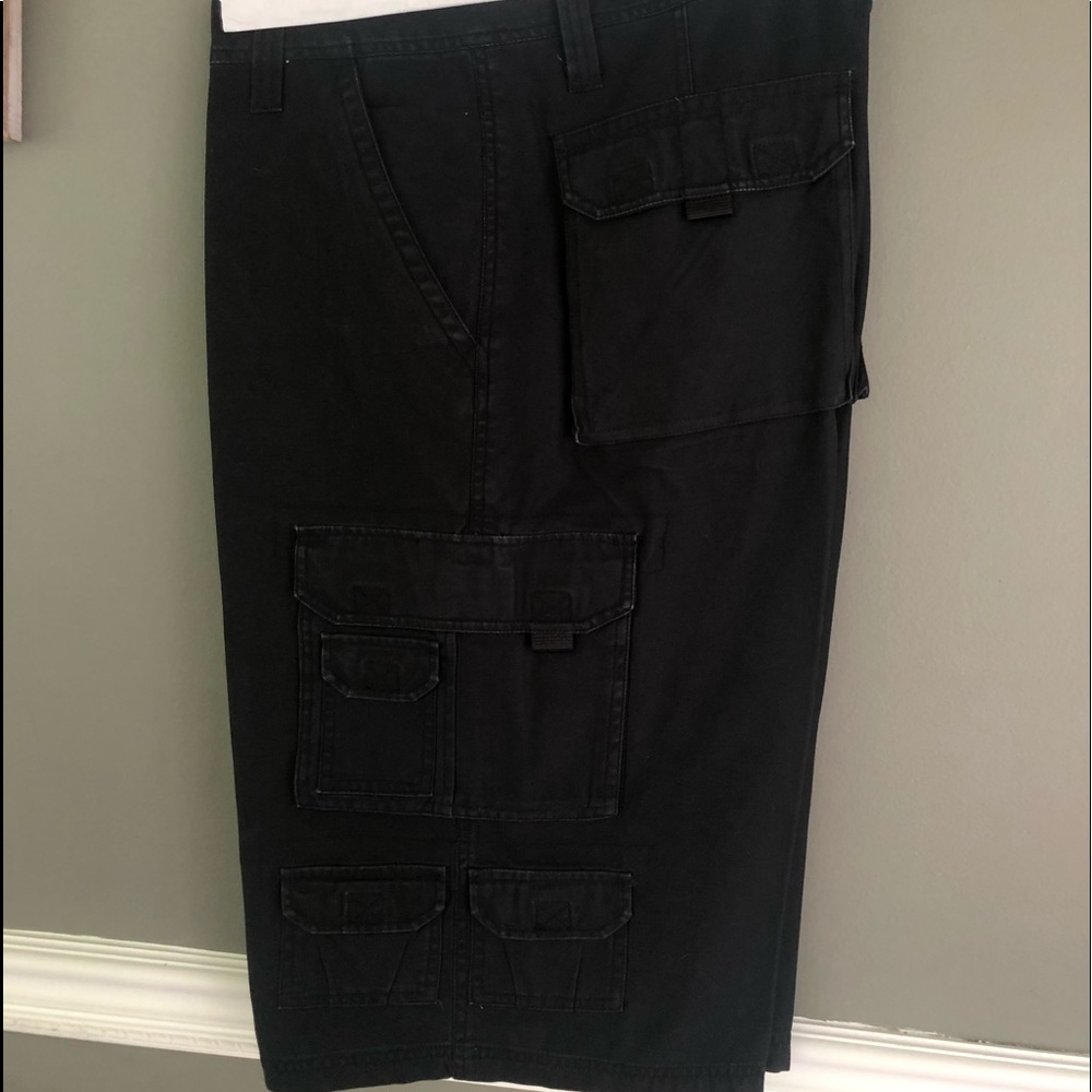 2 Pairs of Cargo Shorts